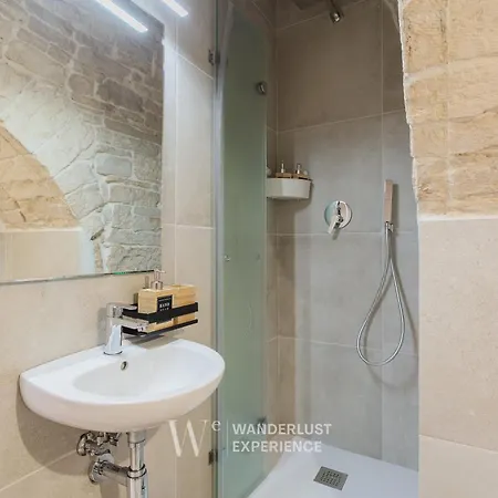 Wanderlust Experience Corte Sant'angelo * ביטונטו