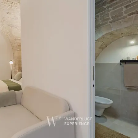 Wanderlust Experience Corte Sant'angelo * ביטונטו