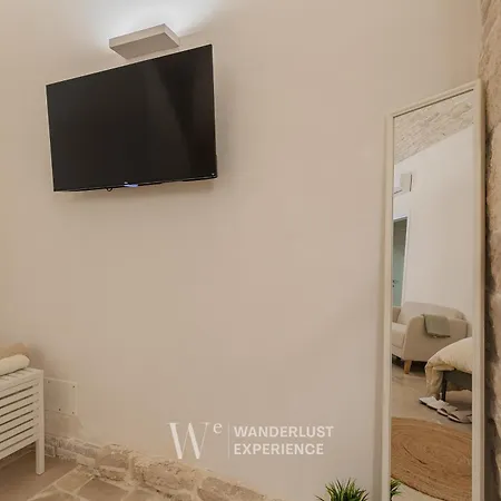Wanderlust Experience Corte Sant'angelo *