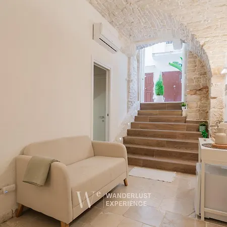 Wanderlust Experience Corte Sant'angelo