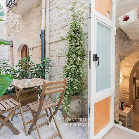 Wanderlust Experience Corte Sant'angelo *