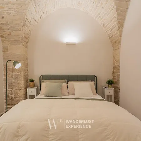 Wanderlust Experience Corte Sant'angelo * Bitonto