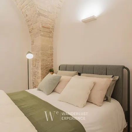 Apartman Wanderlust Experience Corte Sant'angelo Bitonto