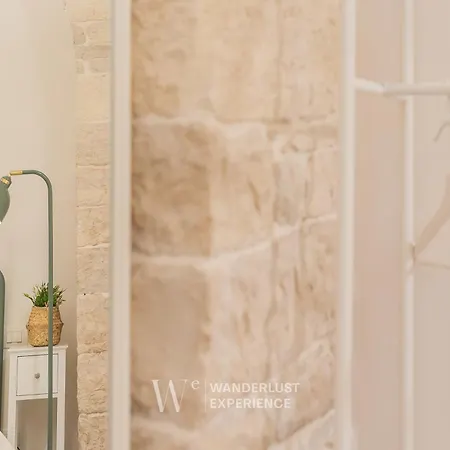 Wanderlust Experience Corte Sant'angelo Apartman Bitonto